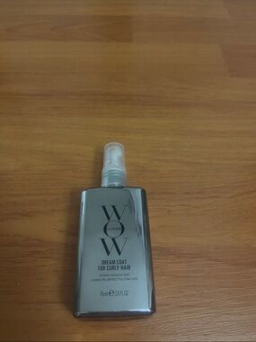 Brand New Color Wow Dream Coat for Curly Hair - Mini (2.5oz/75ml)